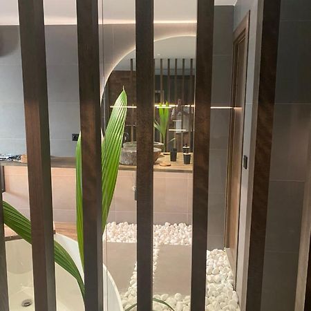 Botavara Madrid Con Parking Incluido Екстериор снимка