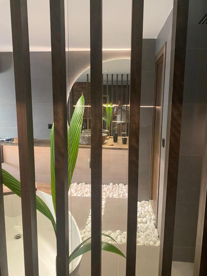 Botavara Madrid Con Parking Incluido Екстериор снимка